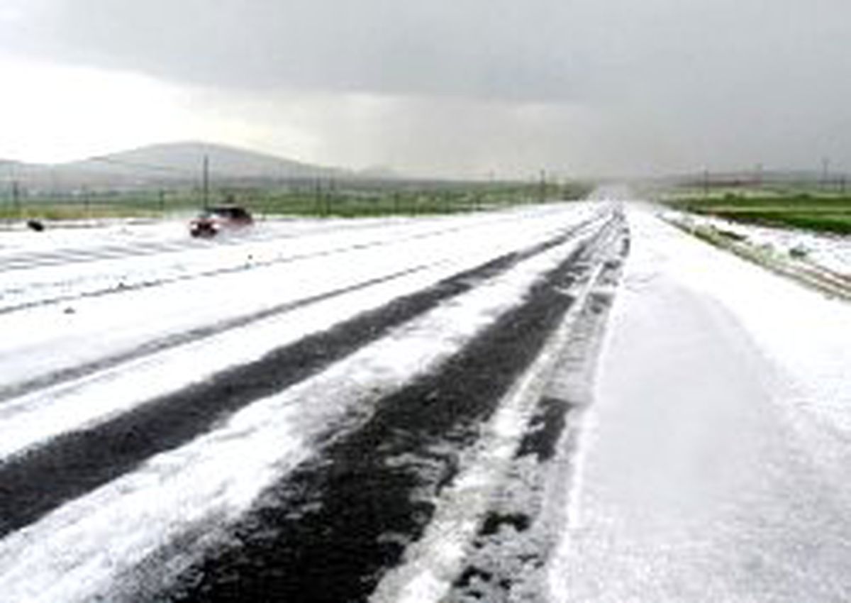 Dolu Nevşehir'i Beyaza Bürüdü