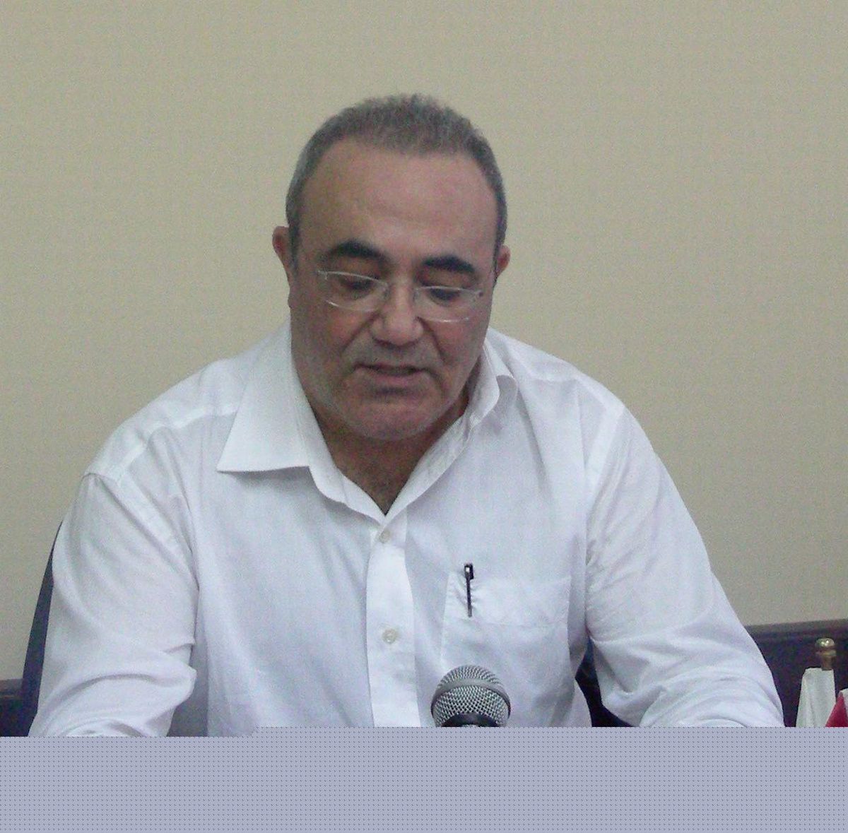 Haddecilerden Kardemir'e Uyarı