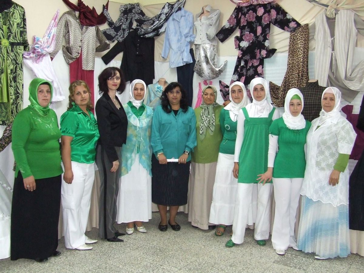 Hem Sergileri Başladı