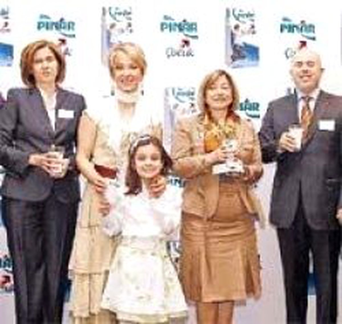 Pınar, 'Çocuk Sütü' Çıkardı 4 Milyon YTL Ek Ciro Bekliyor