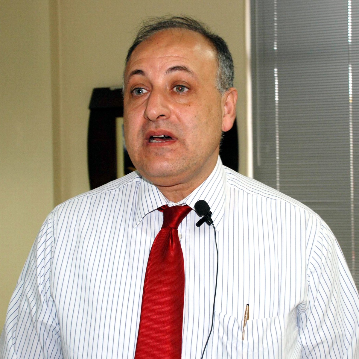 Türkiye'de 15 Milyon Hipertansiyon Hastası Var