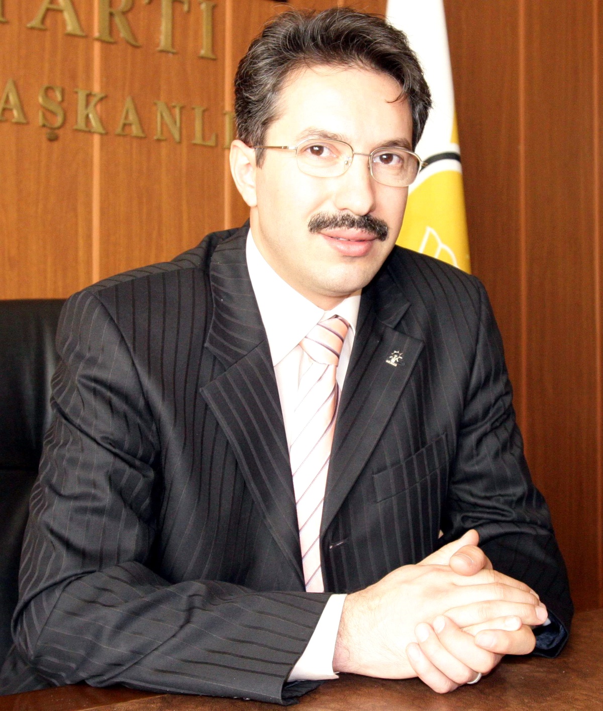 AK Parti Ordu Teşkilatı Kongre Sürecine Giriyor