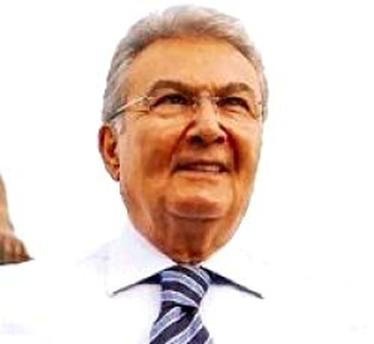 Avrupa'ya AB Bürosu Açtırıyor