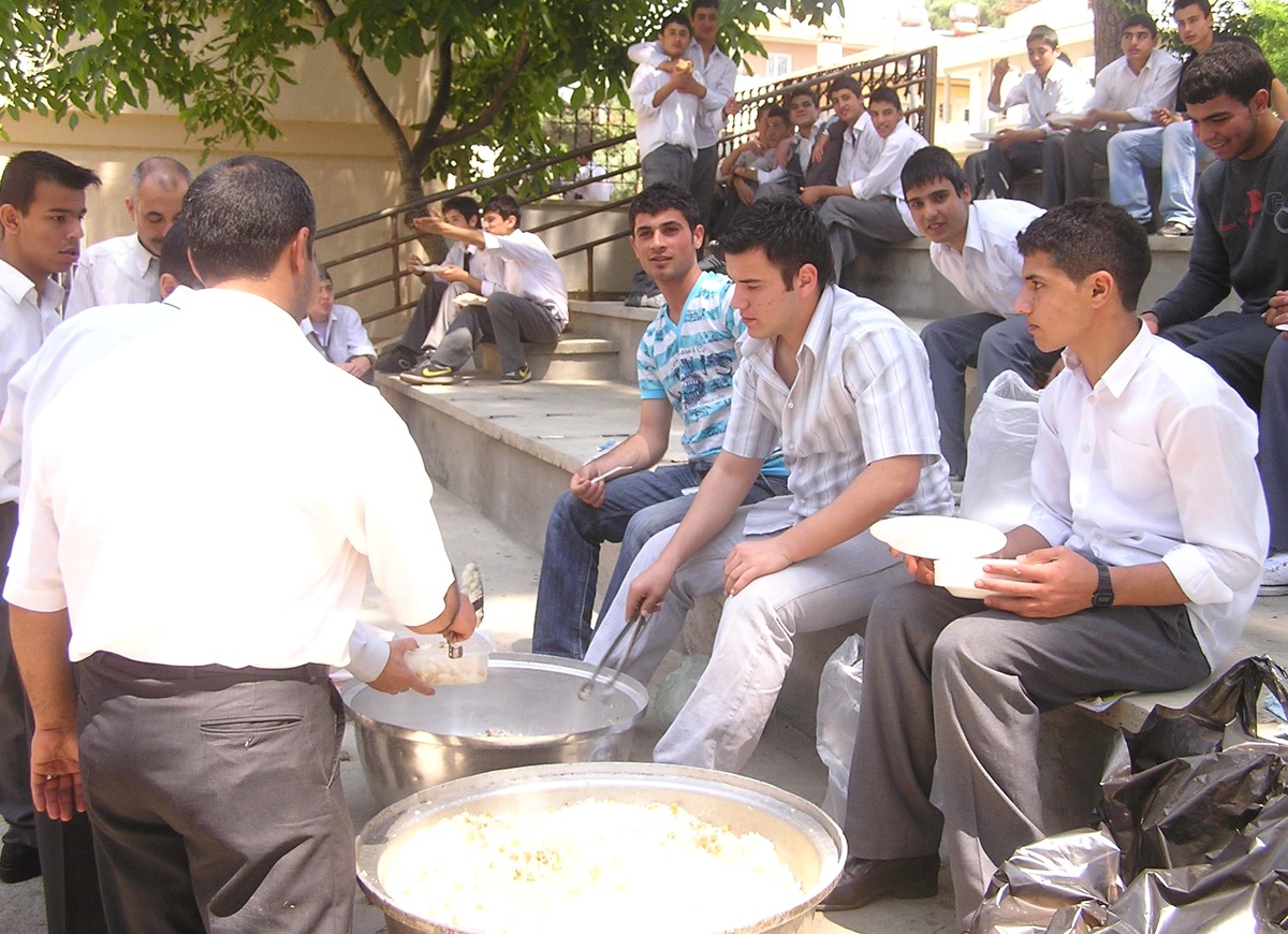 Aydın'da Gençlik Haftası Etkinlikleri