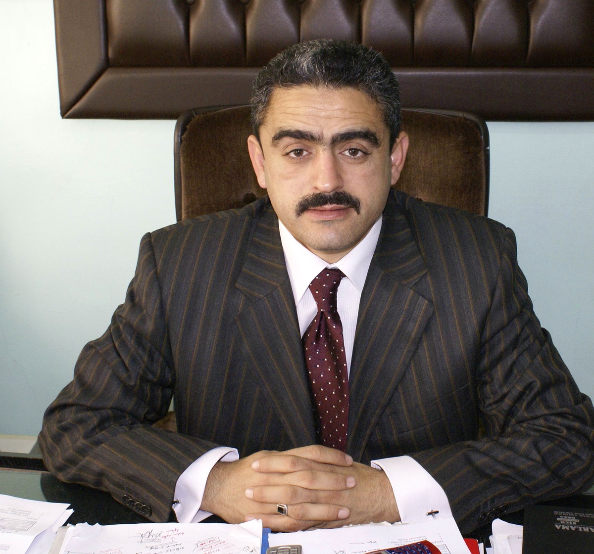 Bayrağa Yapılan Saygısızlığa Tepki