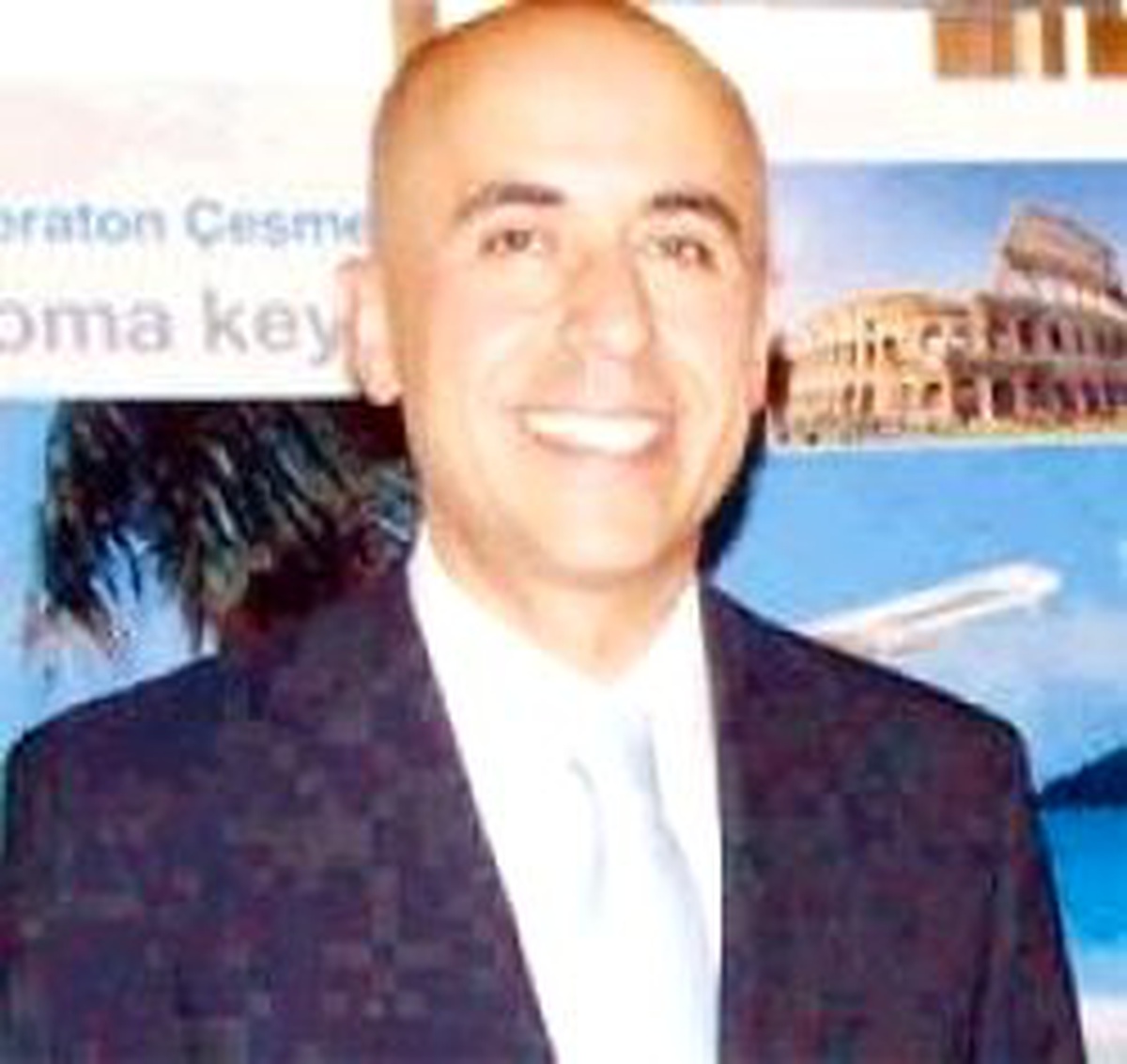 Çeşme Sheraton Yazın Konaklayana Roma Tatili Hediye Edecek