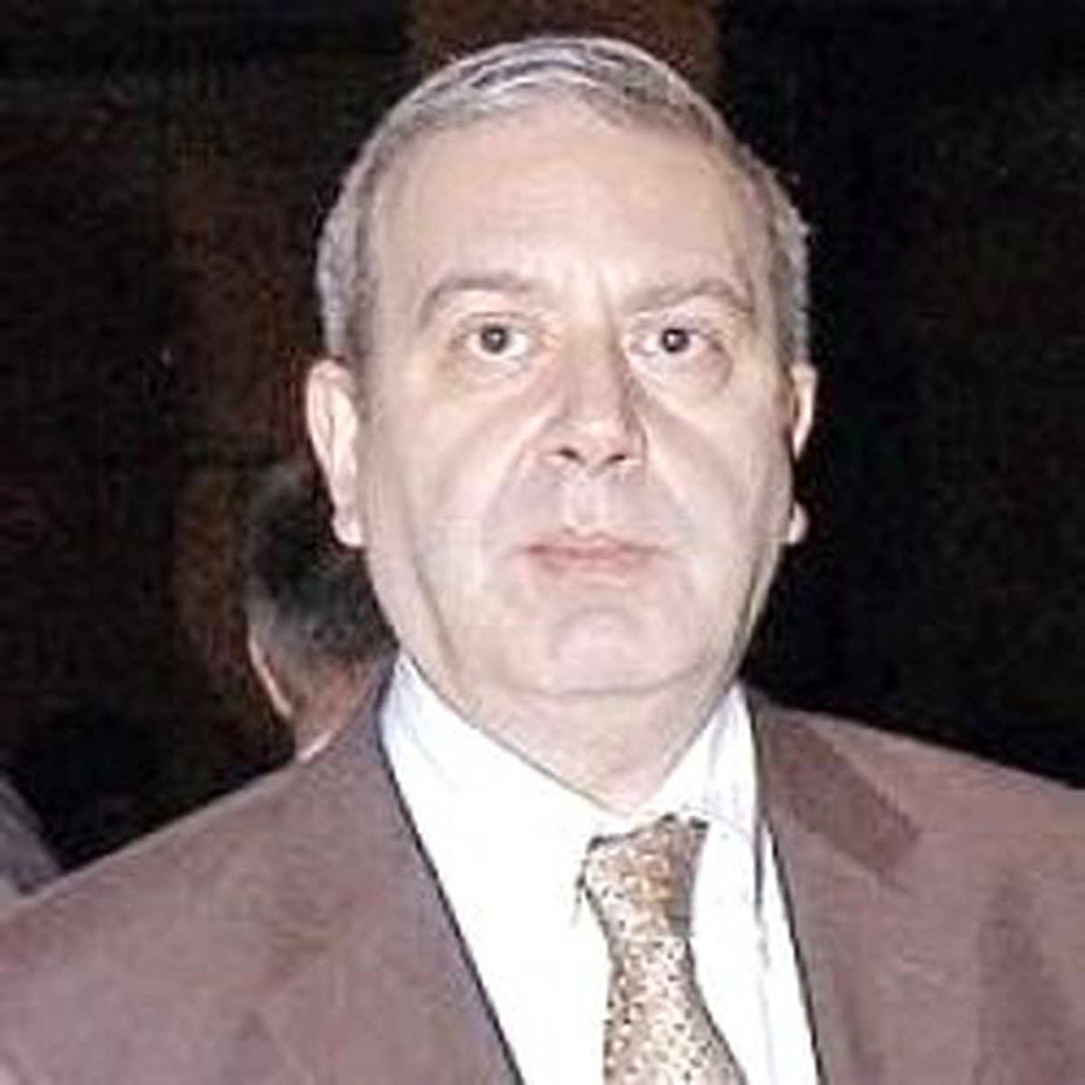 Dinlemeye Başsavcı El Attı