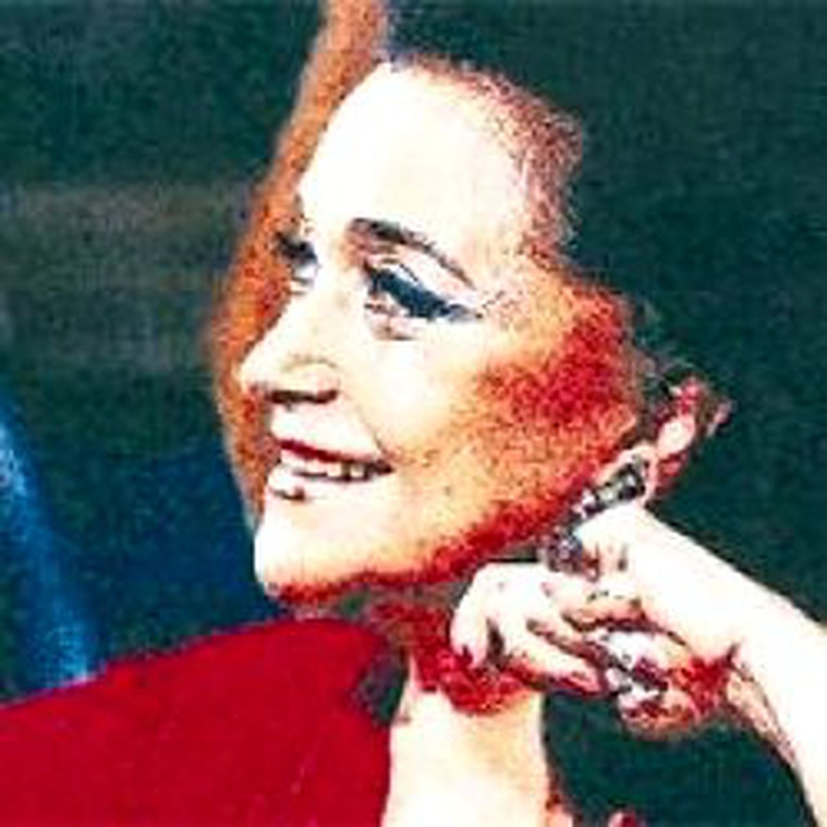 Bir Diva'nın Külleri 