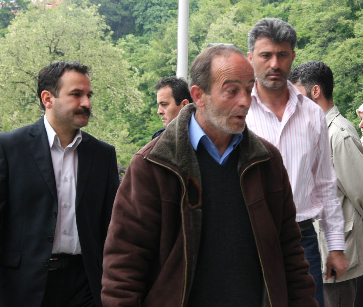 Emniyetten Sahte Mühür Operasyonu