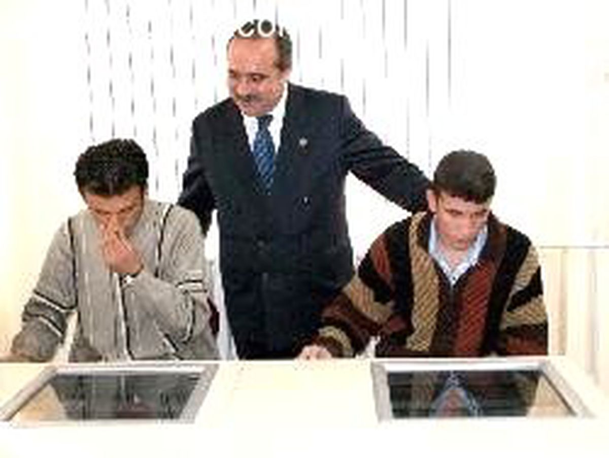 Eü Rektörü Büyükkasap Olayları Değerlendirdi