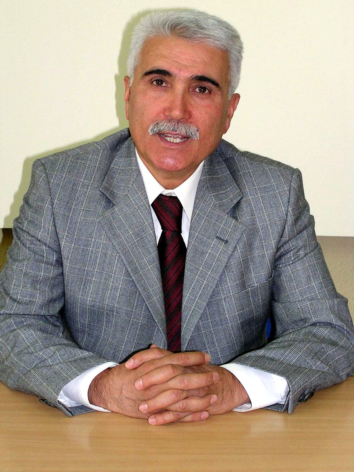 Gazeteciler Cemiyeti'nde Seçim Heyecanı