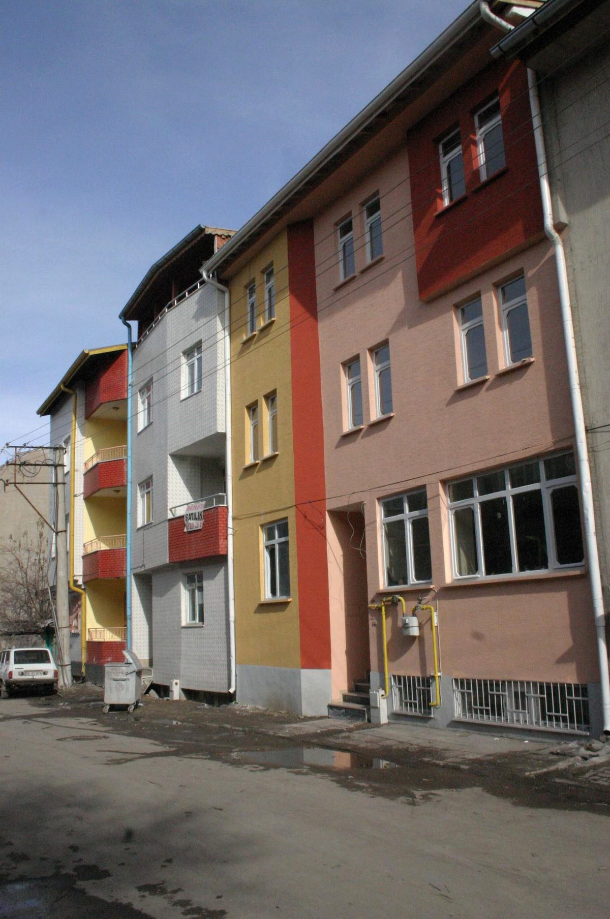 Hanımlar Kültür Merkezi Faaliyetlerine Başladı
