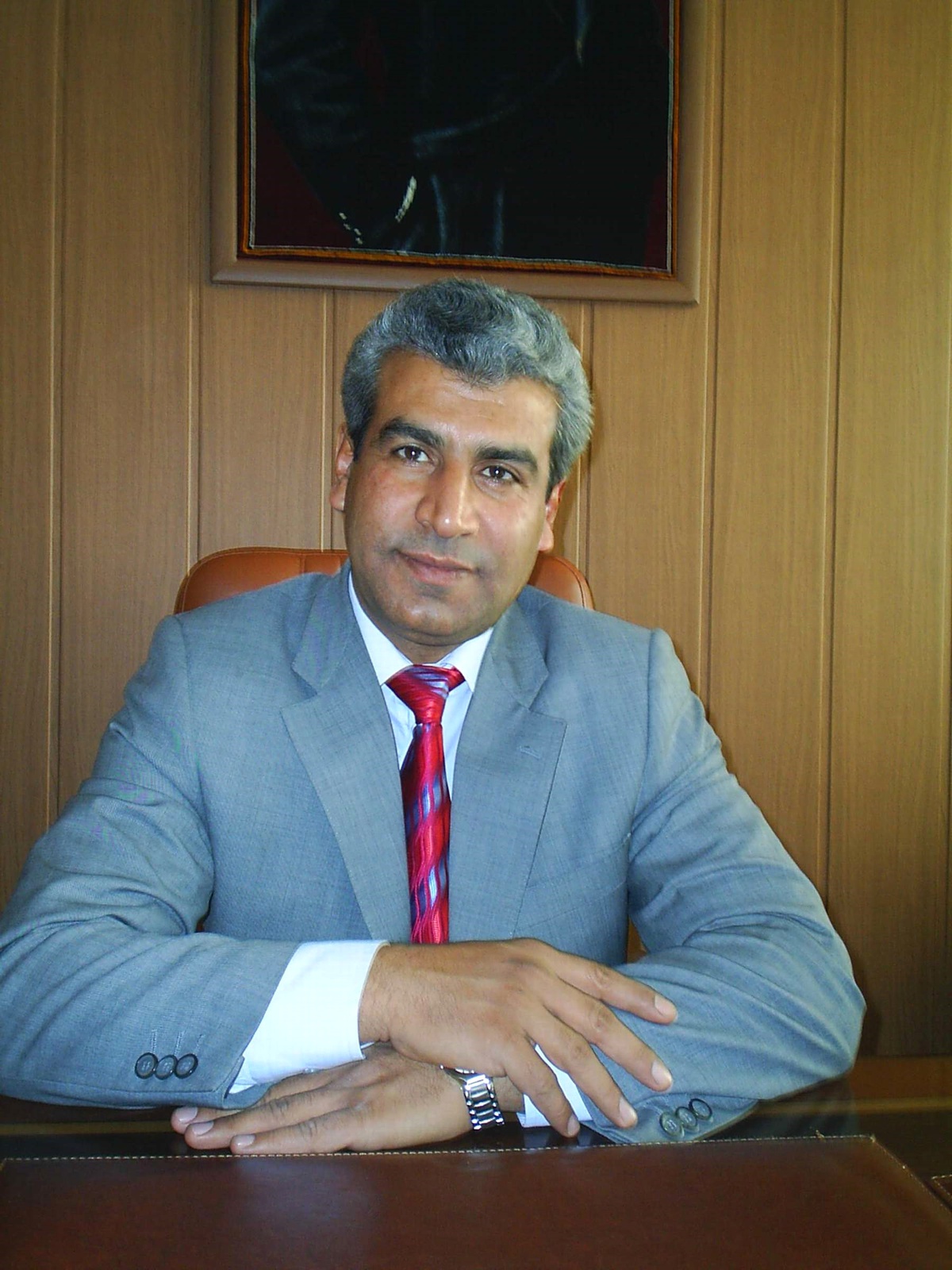 İl Özel İdaresi'nden Spora Büyük Destek