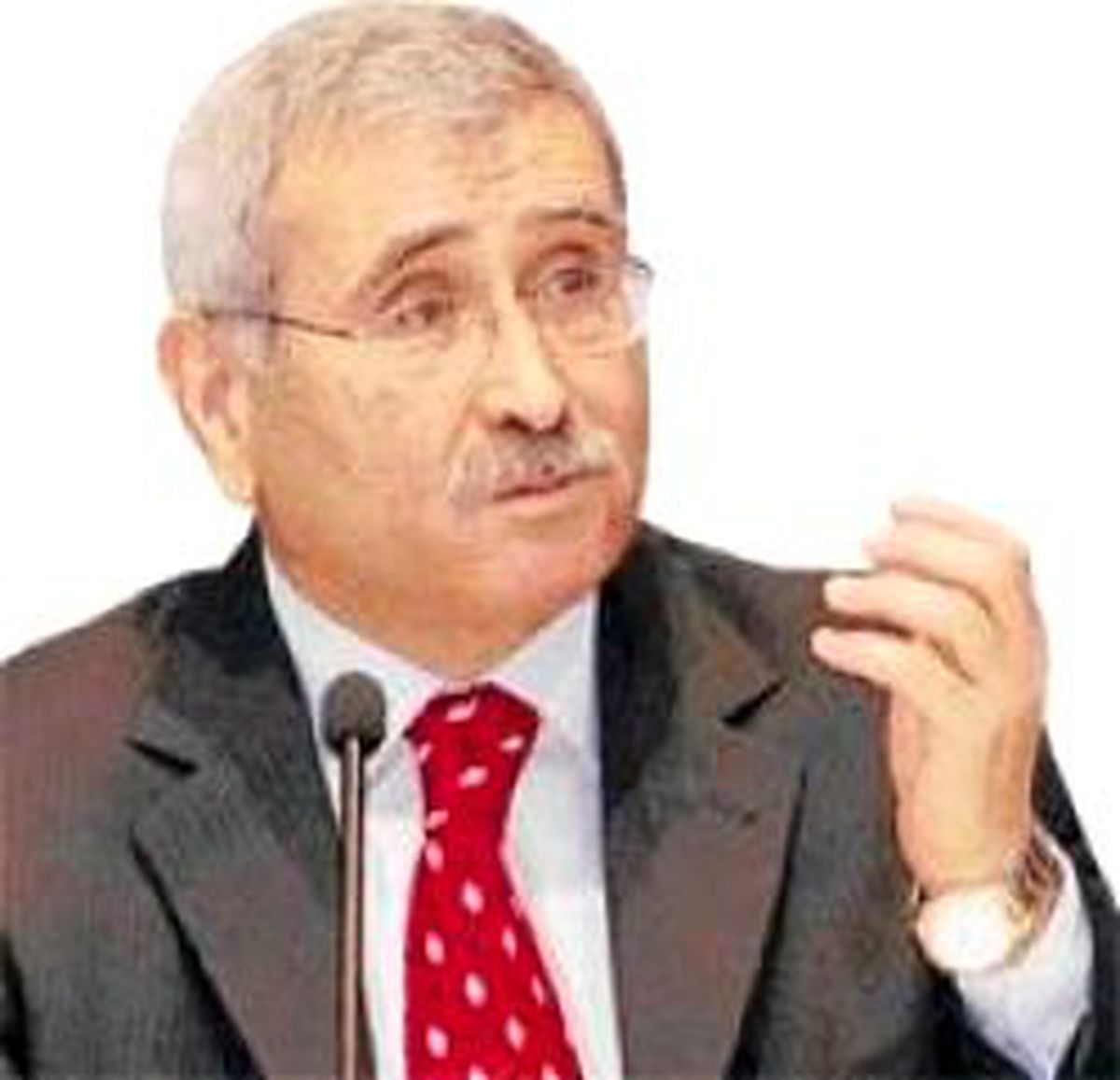 22 Ay Sonra Faiz Artırdı