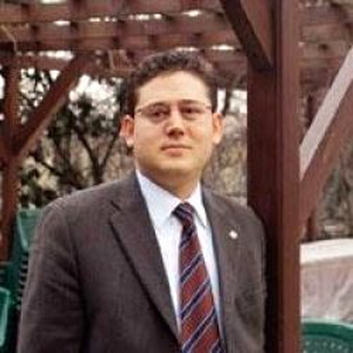 Merkez Bankası Hesabı Mahkemede Verecek