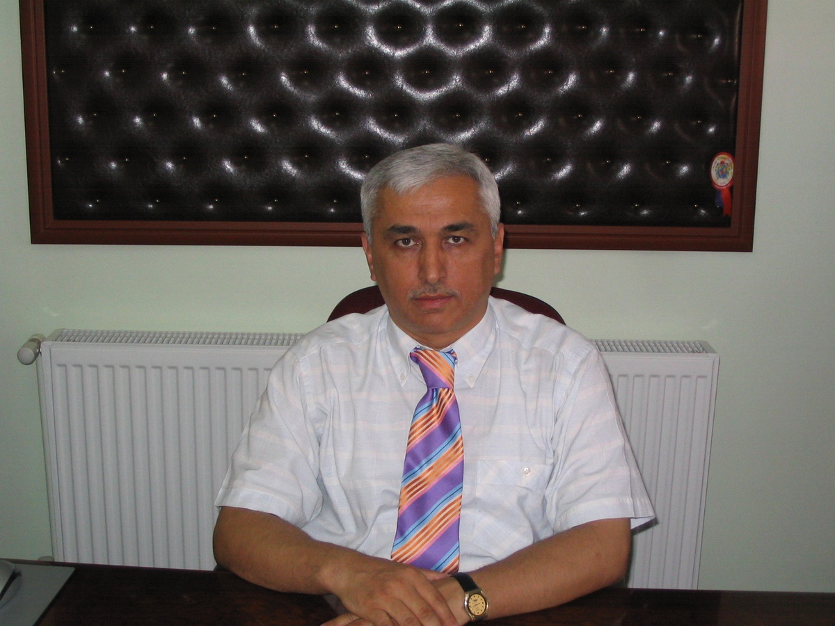 Müftülükten Kur'an Kursları Arası Bilgi Yarışması