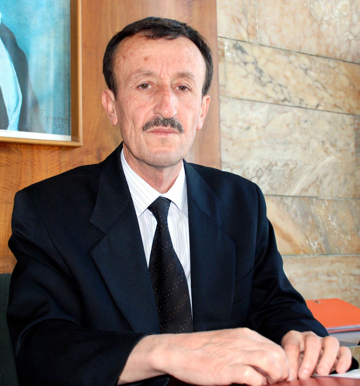 Müzeler Haftası