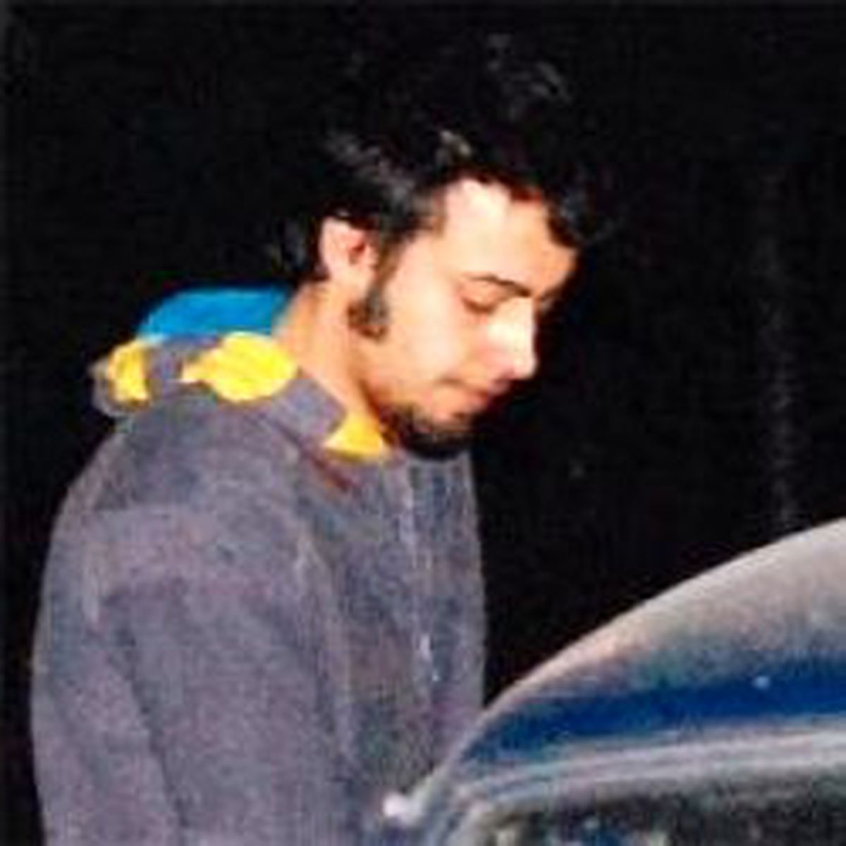 Özel Görüntüyle Sevgiliye Santaj