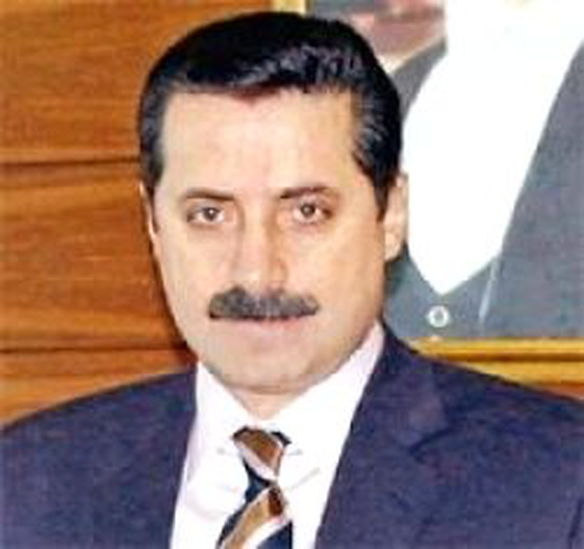 Af Geliyor