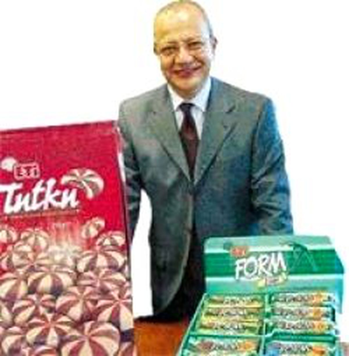 Trans Yağı Yüzde 1'in Altına Çektik, 1 Milyar Dolar Ciroya Koşuyoruz