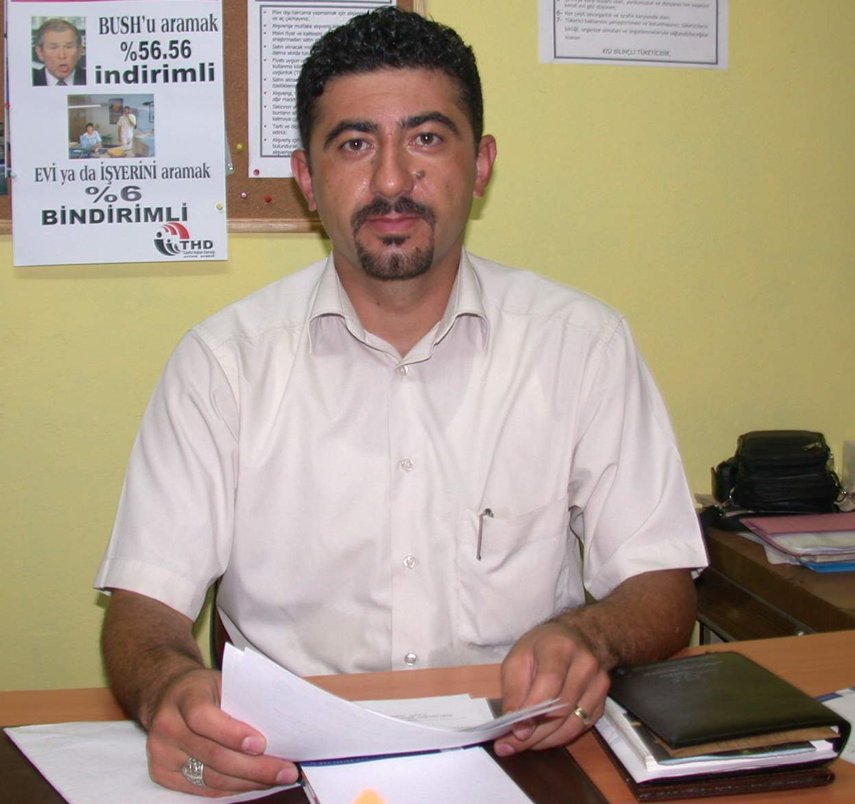 Tüketici Hakları Aydın Şubesi'nden Vatandaşlara 'Gsm Sözleşmesi' Uyarısı