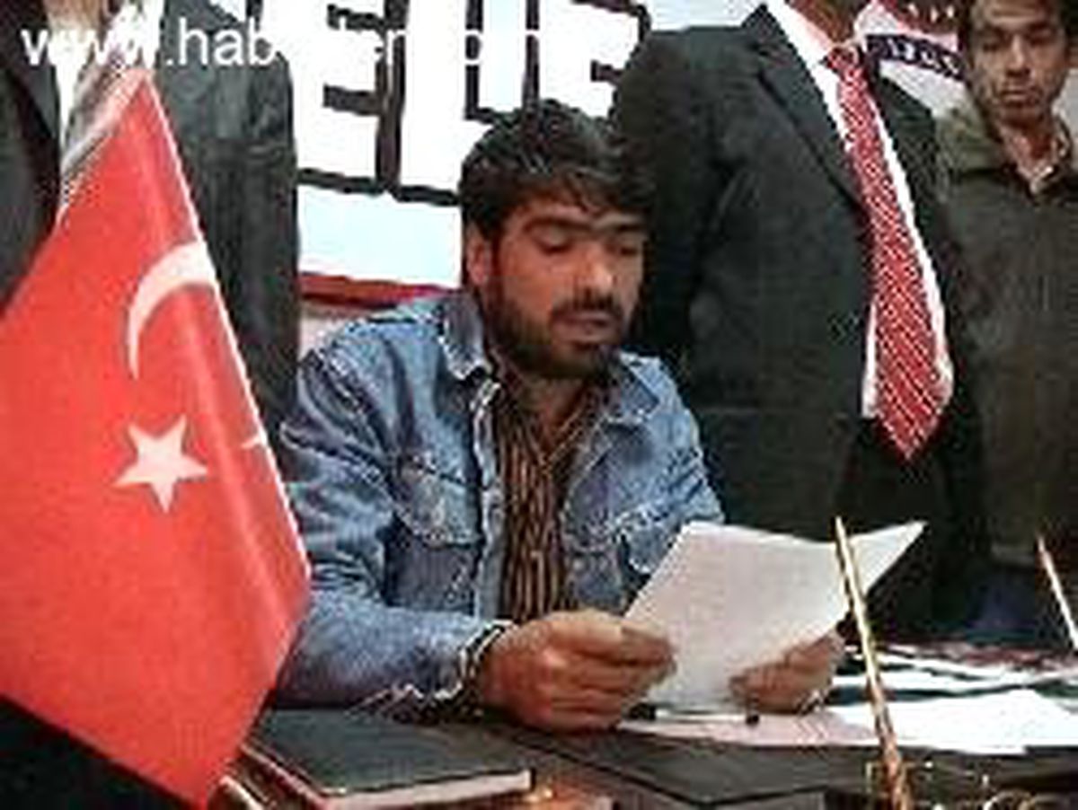 Vatanseverler Davası 'Örgüt' Kapsamına Alındı