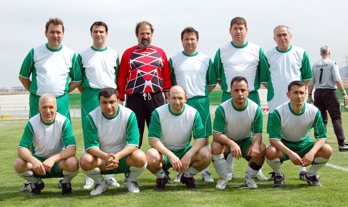 19 Mayıs'ta Aliağa'da Futbol Şöleni