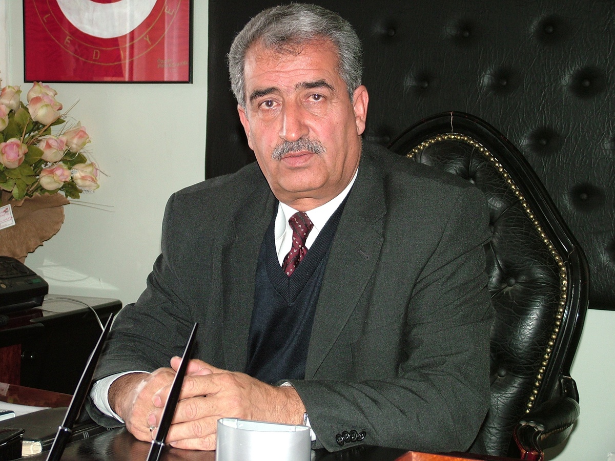Ahlat '4. Uluslararası Van Gölü Havzası Sempozyumu'na Hazırlanıyor