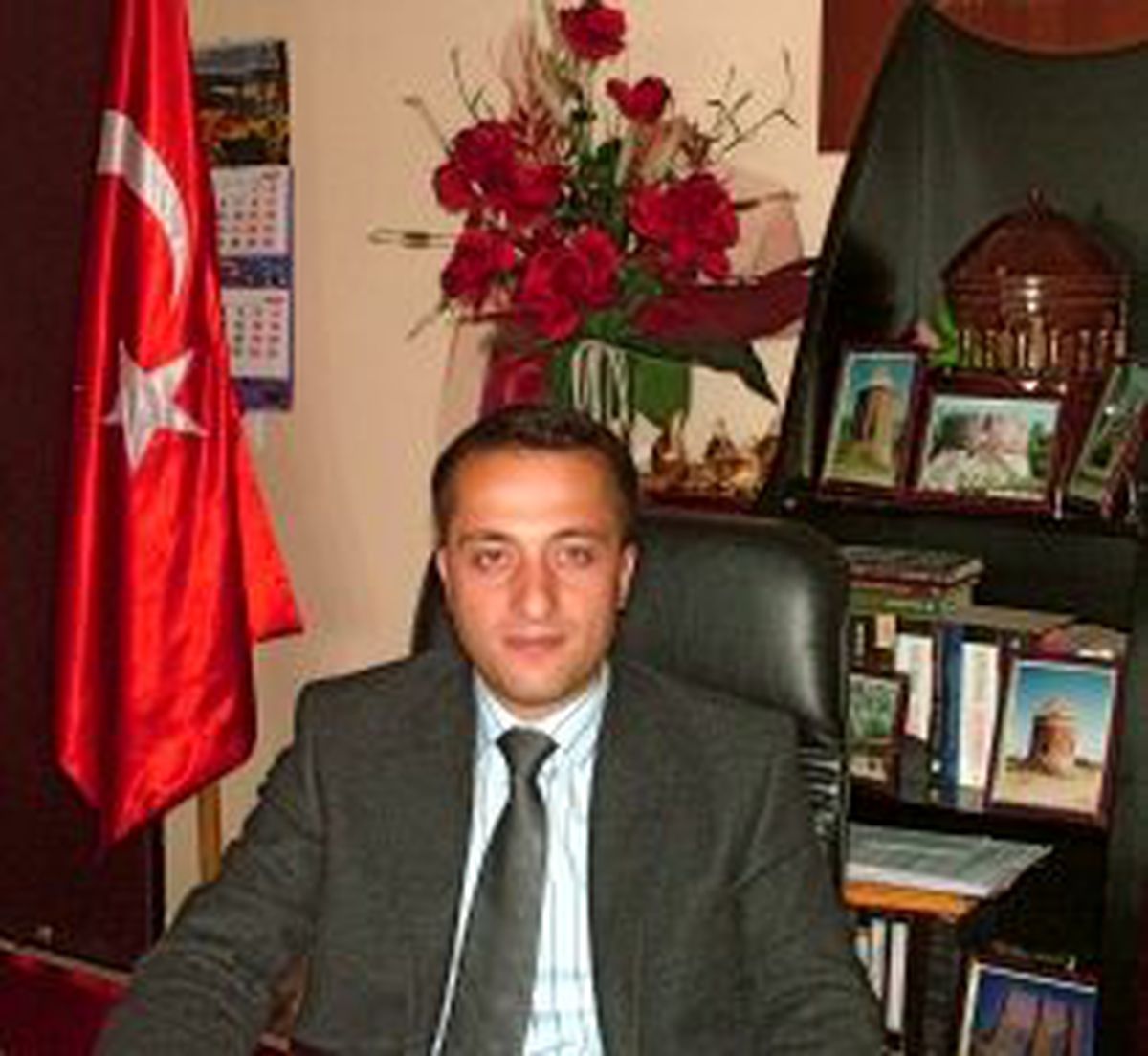 Ahlat'ta Turizm