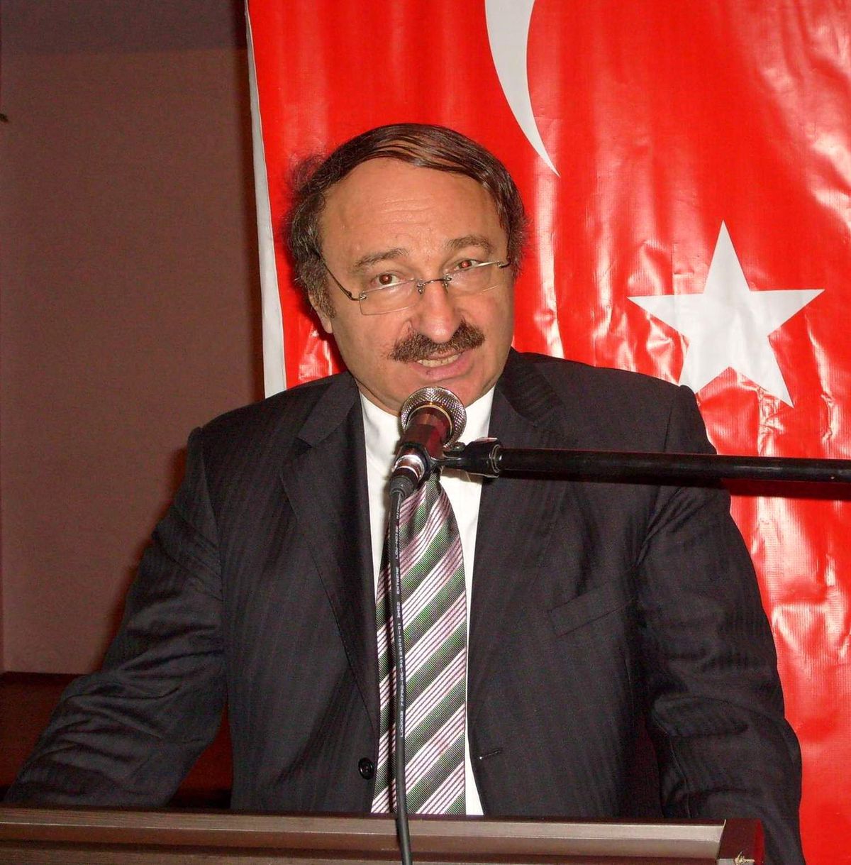 AK Parti İl Danışma Meclisi Toplantısı