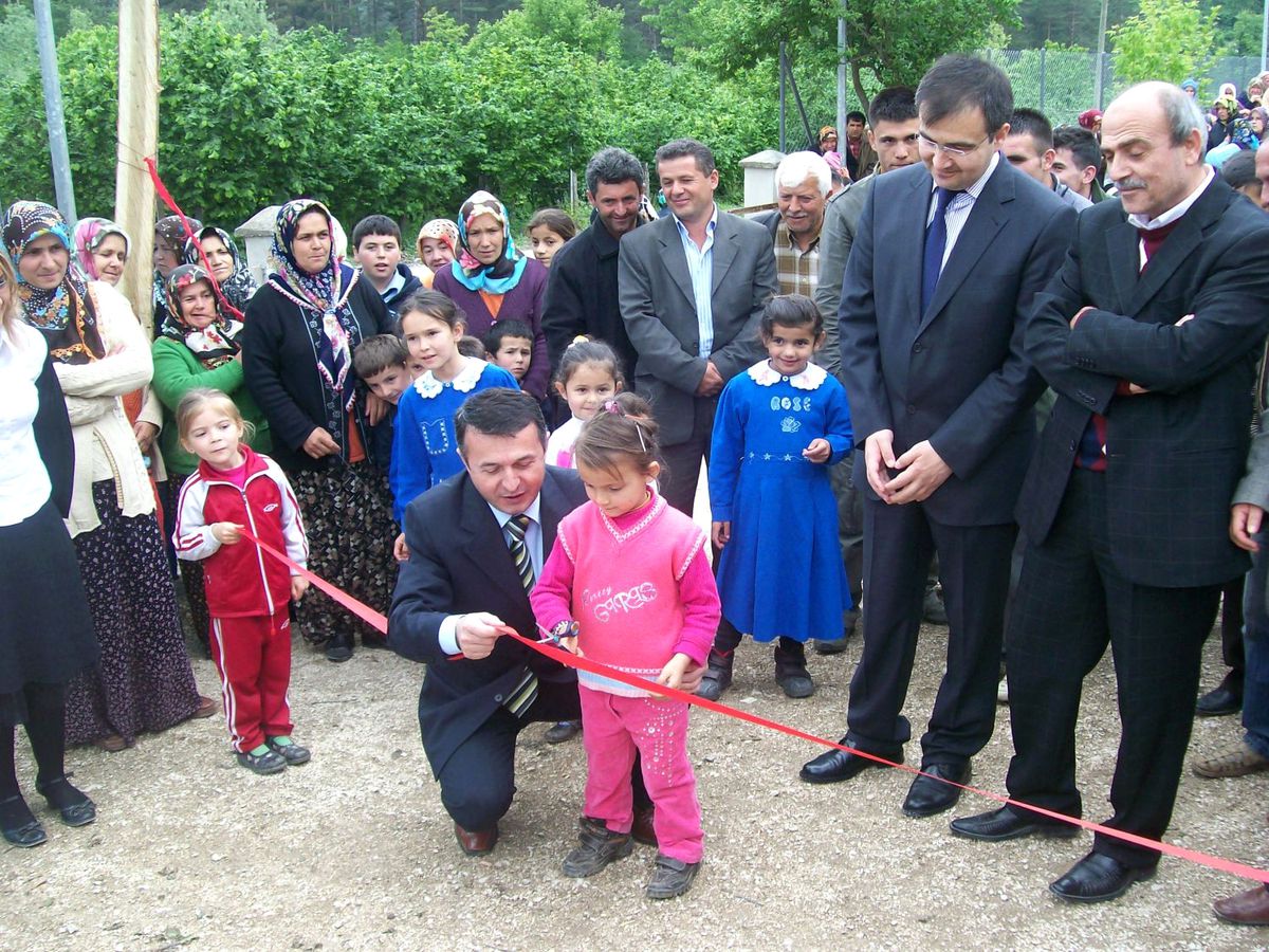 Anasınıfı Öğrencierinden Kermes
