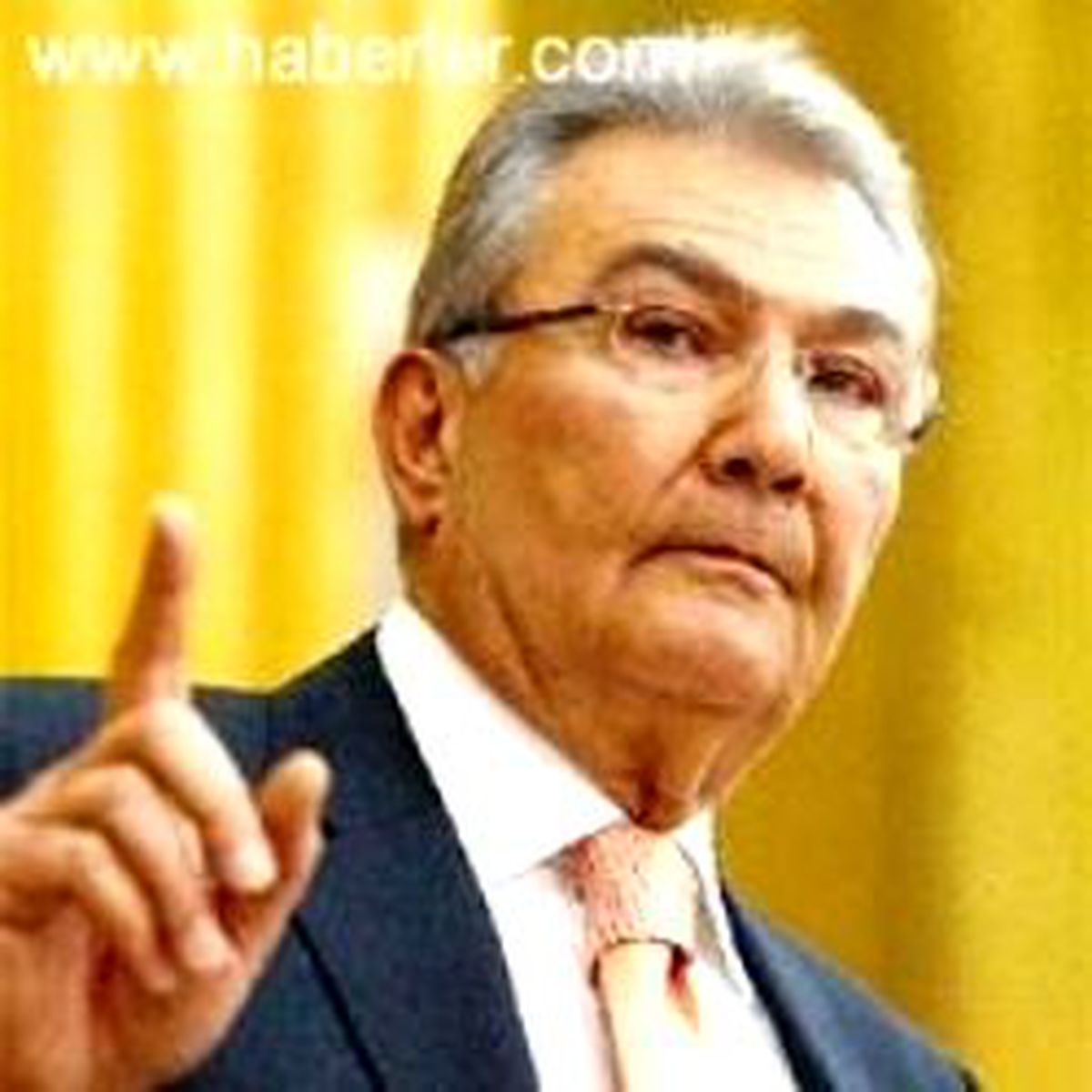 Baykal: Türkiye Hızla Polis Devleti Olma Yolunda
