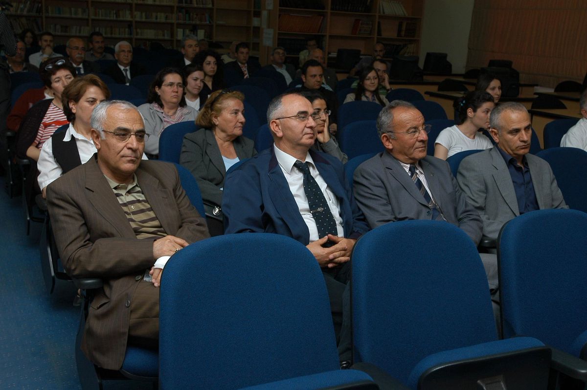 Büyükşehir'den 19 Mayıs Konferansı
