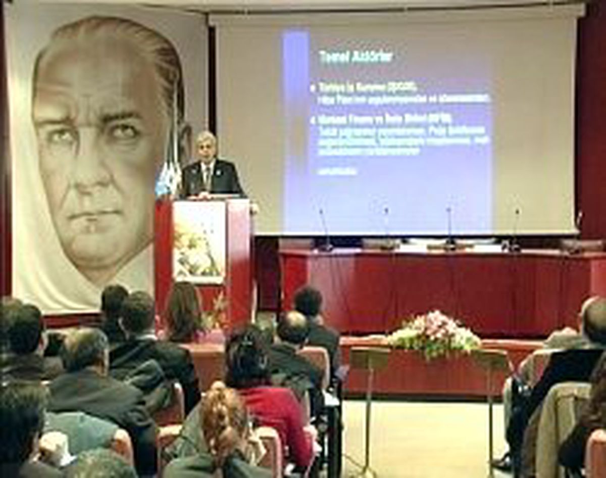 Devleti Sırtlayan İller