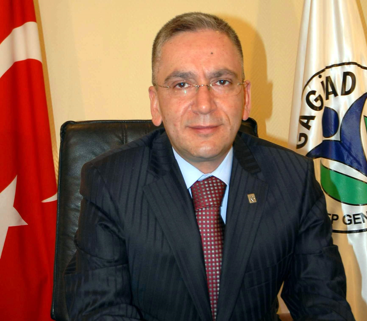 Gagiad'dan 19 Mayıs Açıklaması