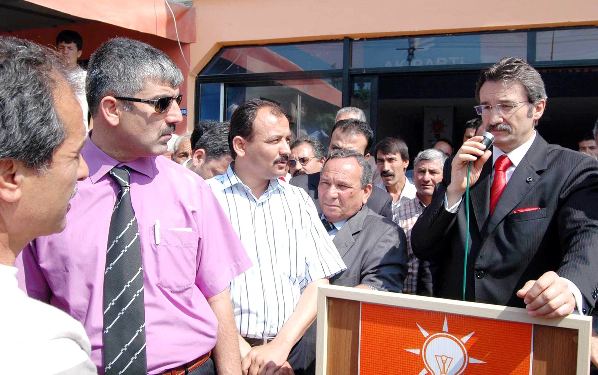 'İhracatını En Hızlı Geliştiren Ülkeyiz'
