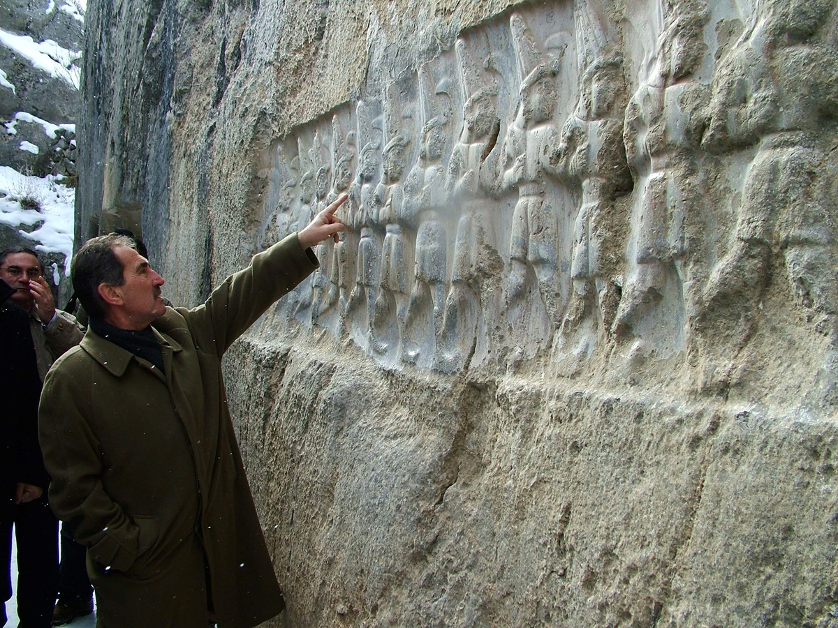 Kültür ve Turizm Bakanı Günay Çorum Müzesi'nin Etnoğrafya Bölümü'nü Açacak