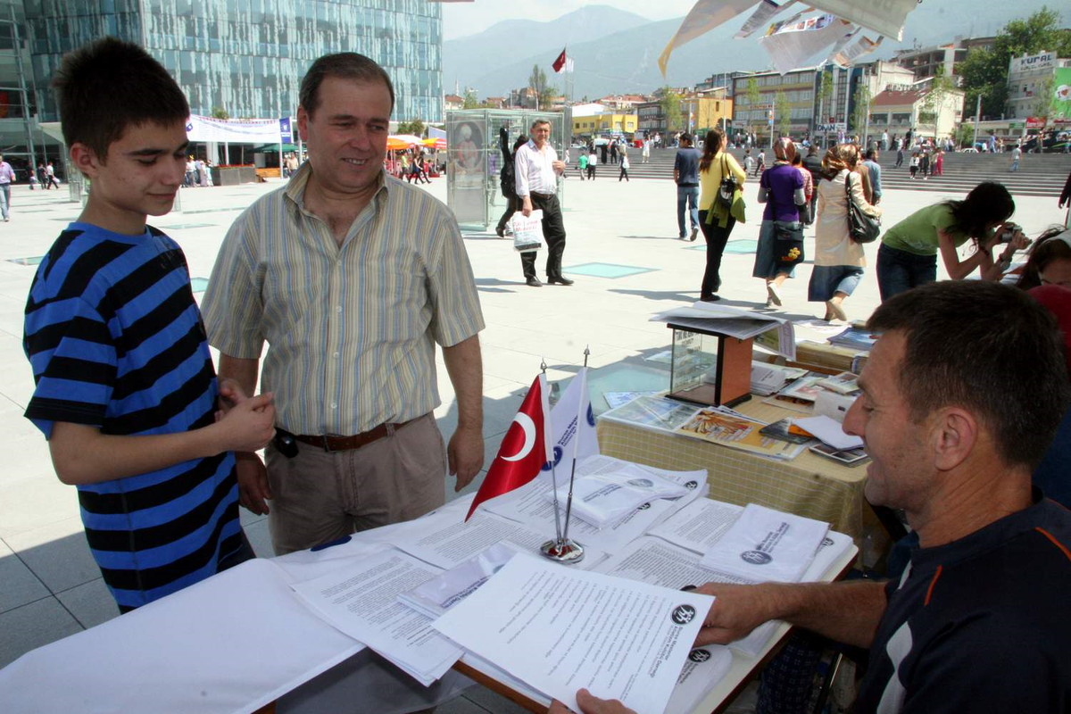 Masterler Atletzim Üyeleri Bursa'nın Yıldızlarına Seçildi