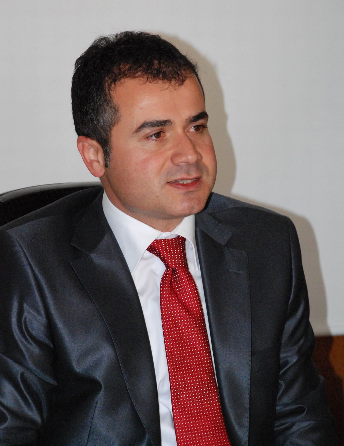 Milletvekili Kılıç'tan 'Liman' Değerlendirmesi