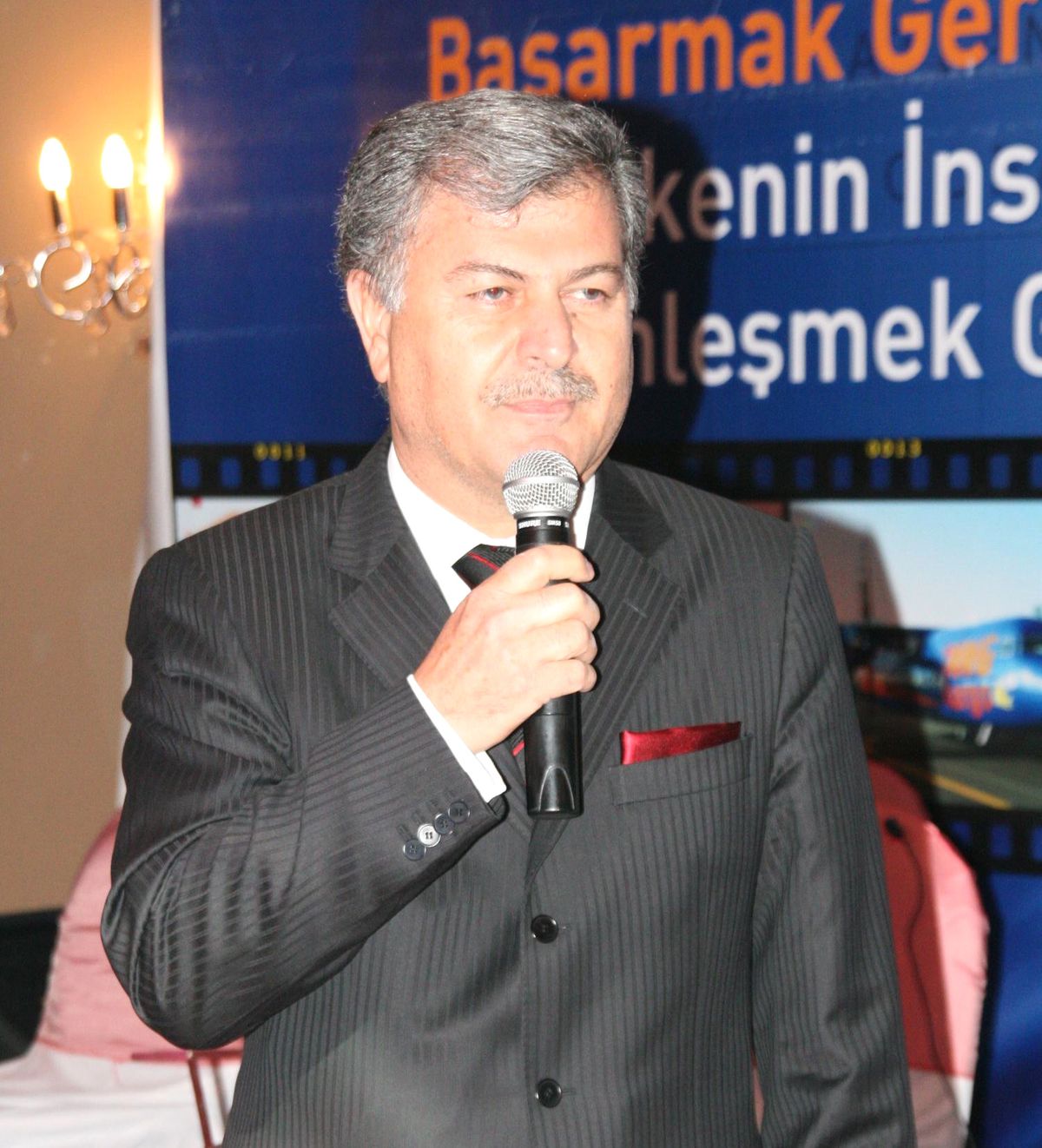 Mng Kargo'dan Akşam Yemeği