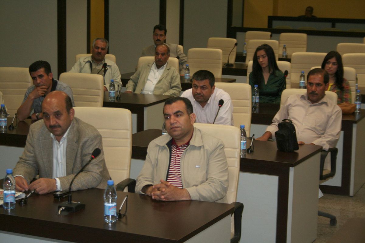 Şanlıurfa Yoksullukla ve İşsizlikle Mücadele Derneği'nin 2. Olağan Kongresi Yapıldı