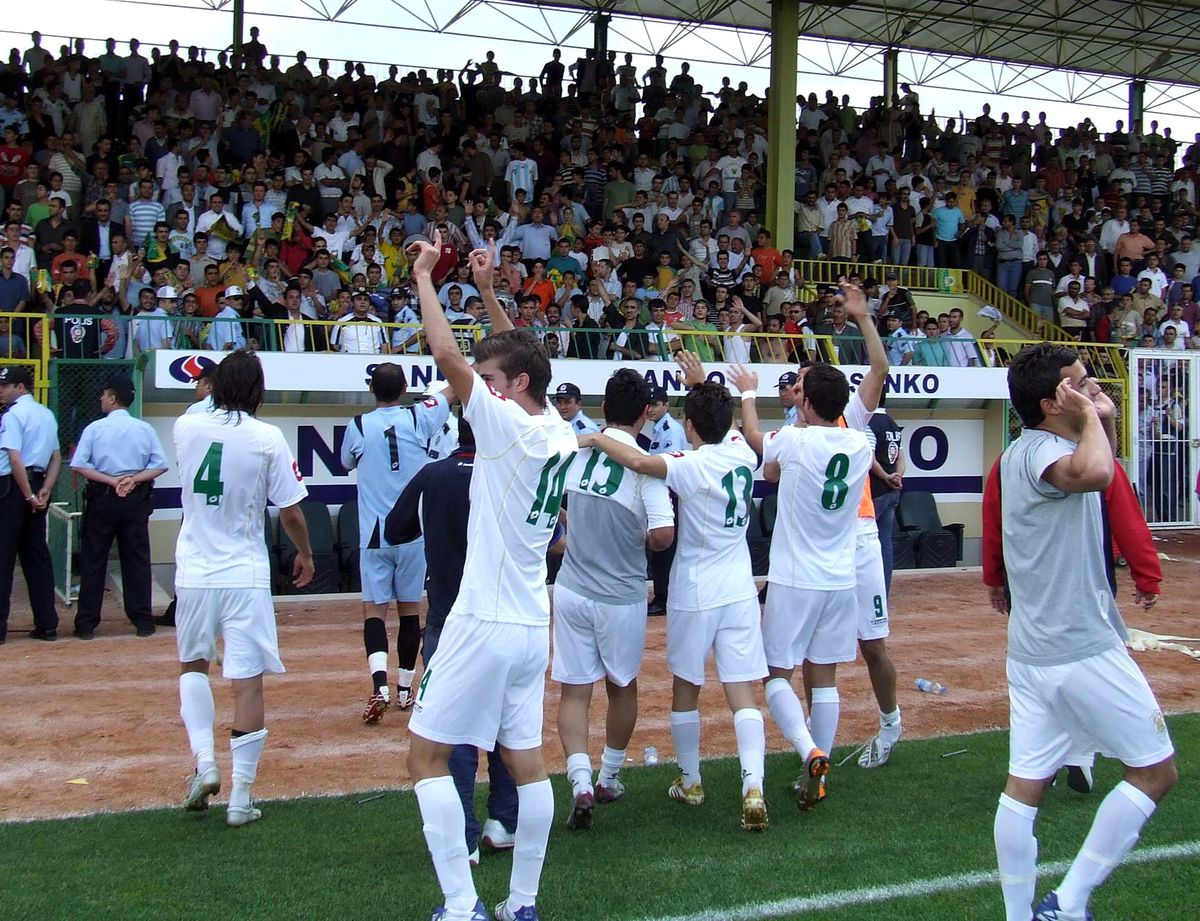 Tff 2. Lig