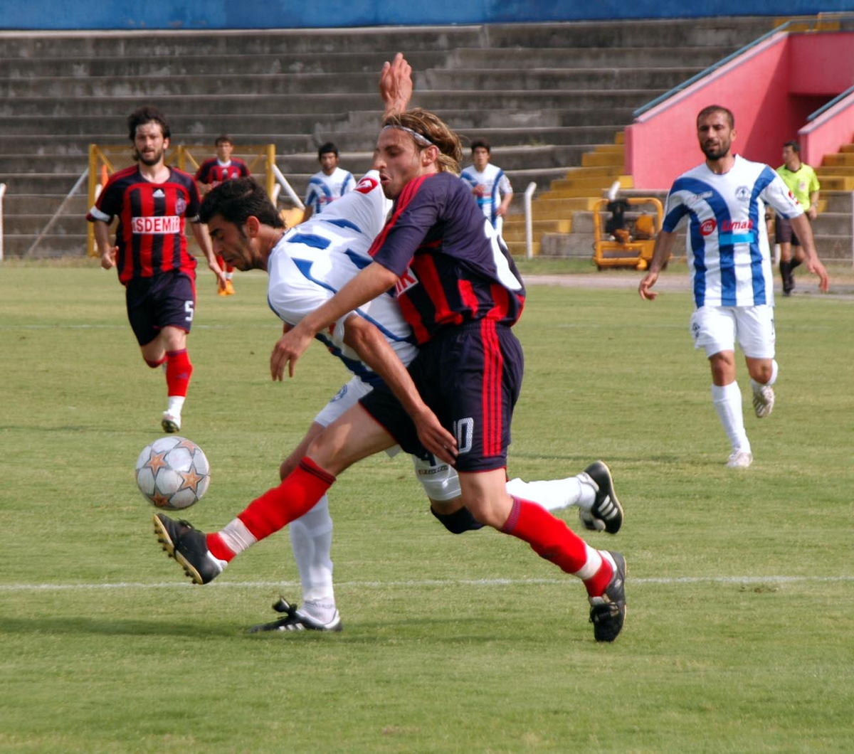 Tff 2. Lig