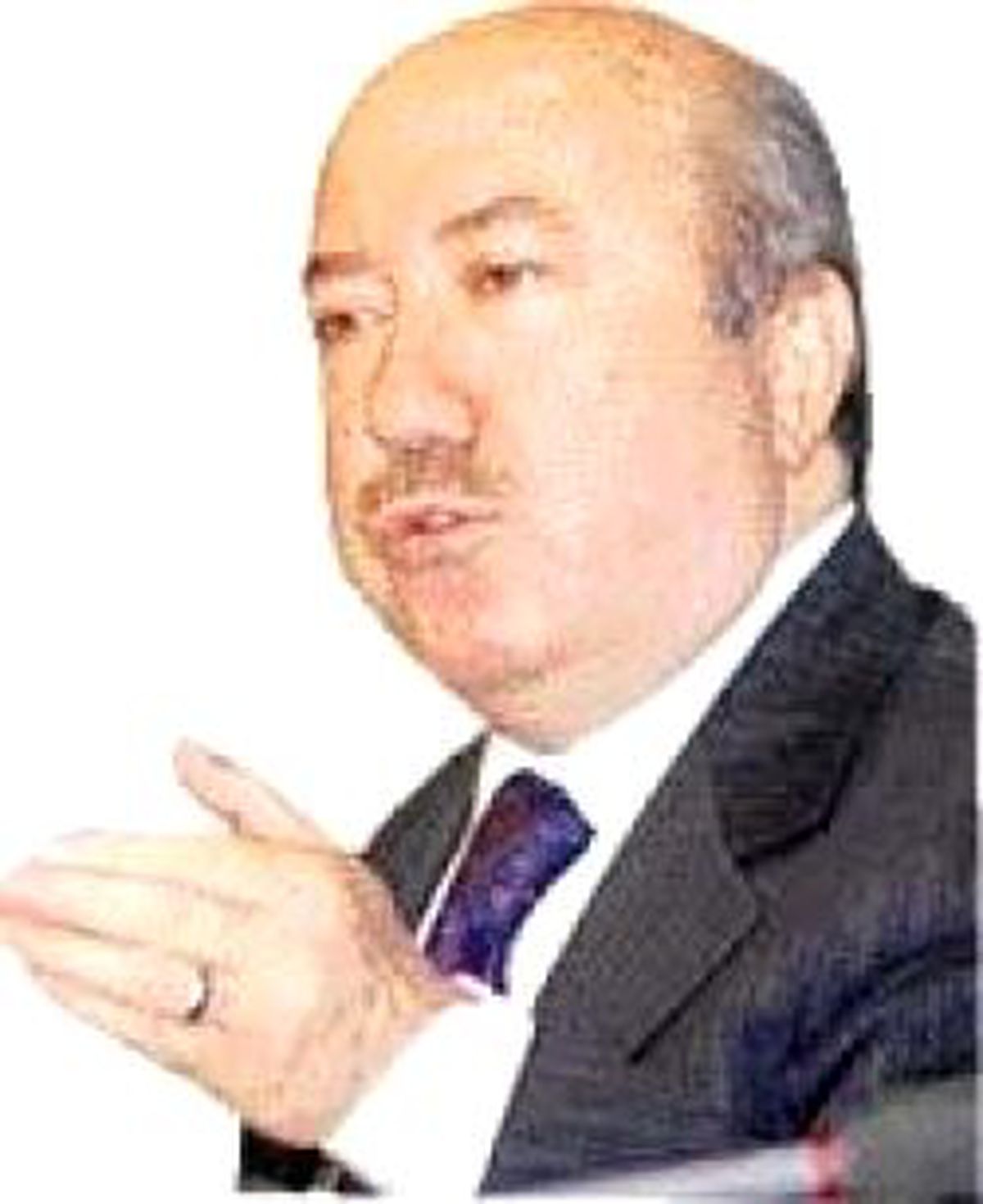 Unakıtan: Reformlara Devam