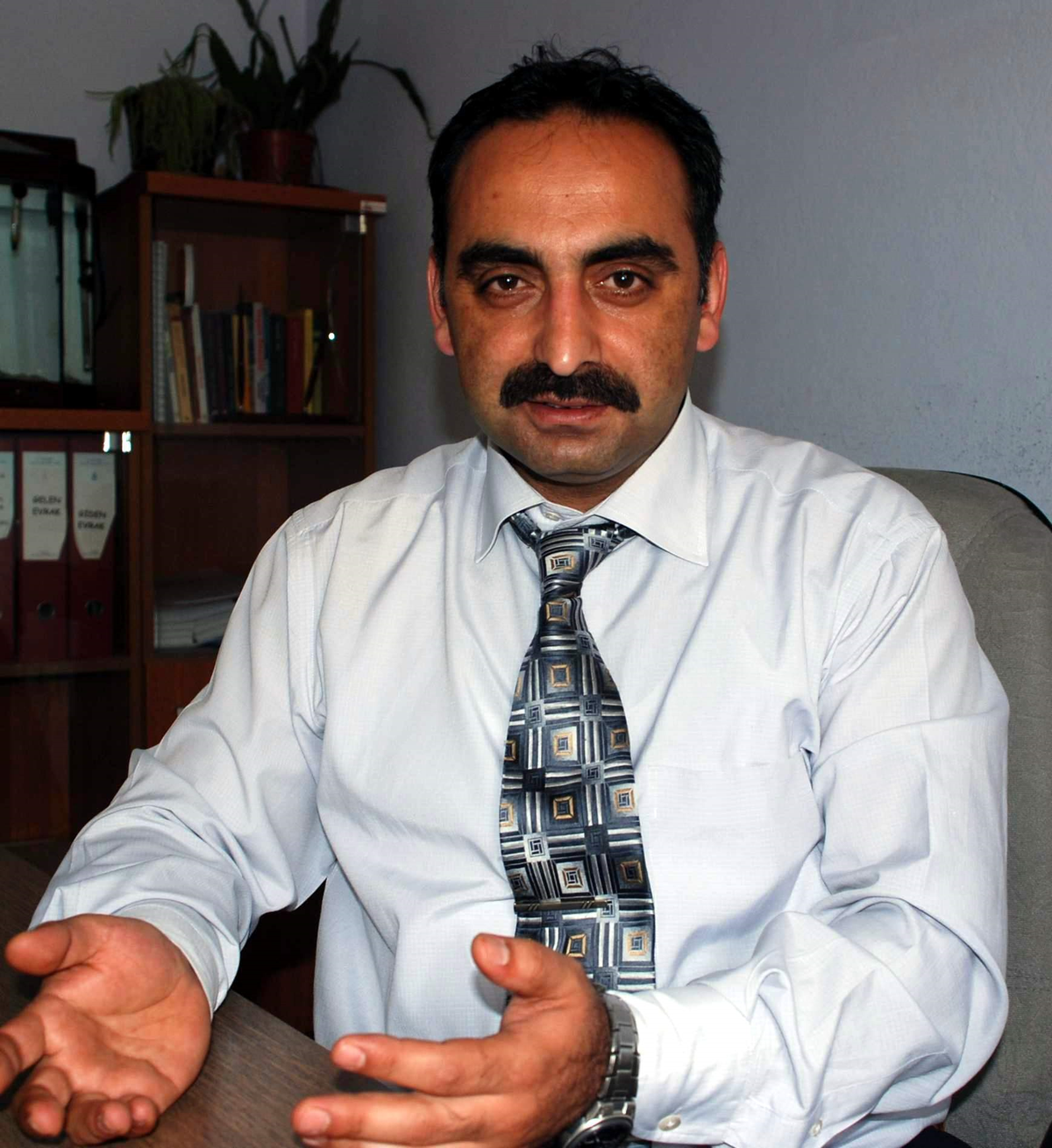 Velilere ÖSS Uyarısı