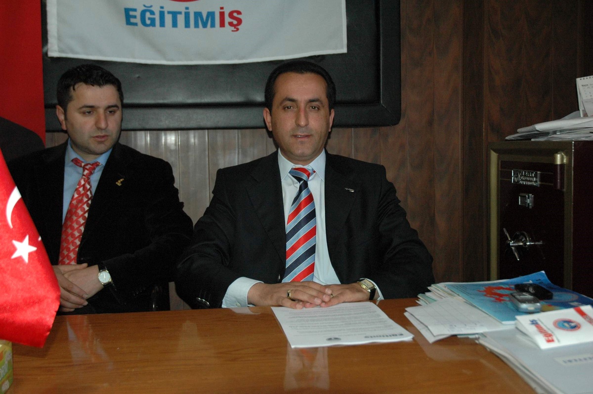 19 Mayıs Gençlik ve Spor Bayramı Kutlamaları