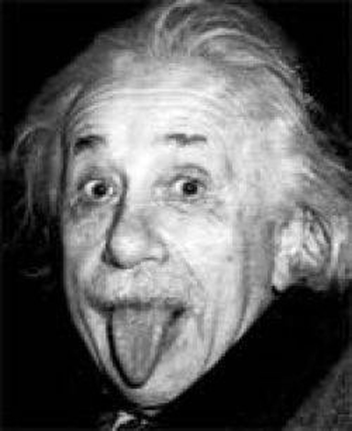 Einstein'ın 'Din' Mektubu 404 Bin Dolara Satıldı