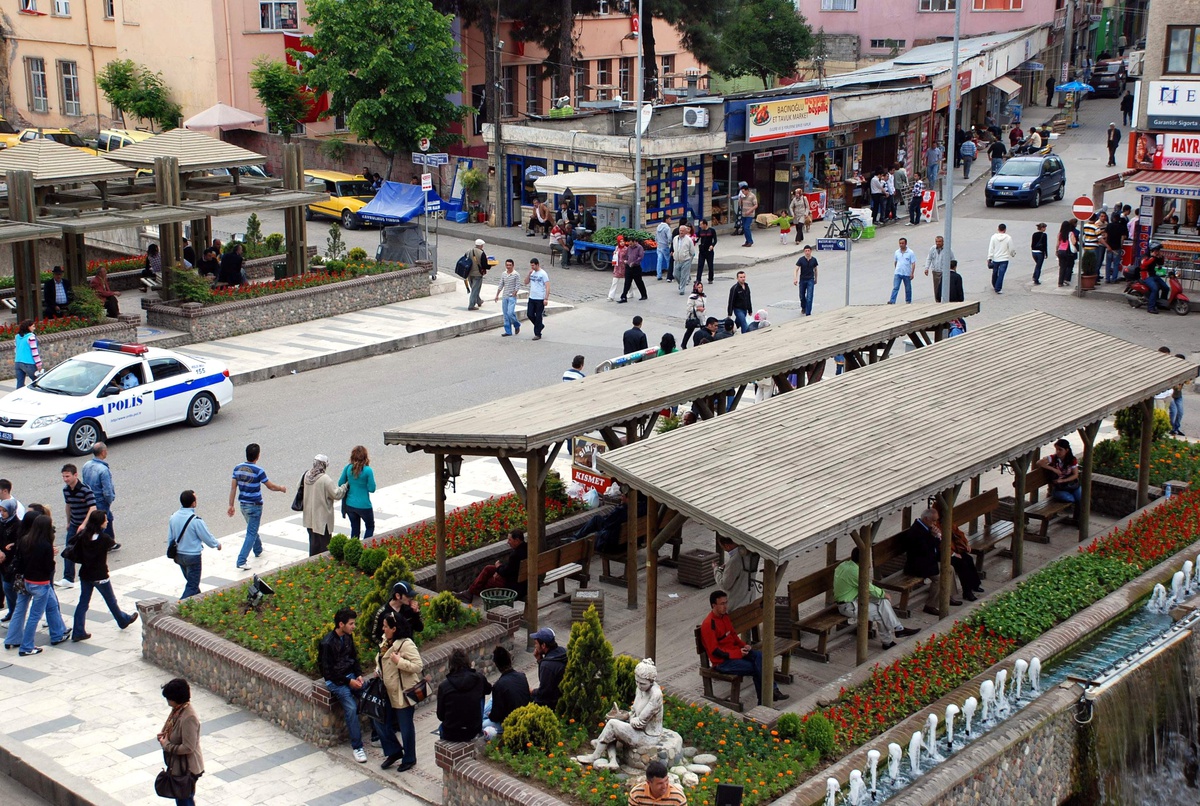 Ordululardan Demet Akbağ'a Tepki