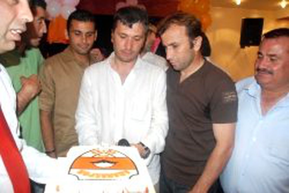Tff 2. Lig Yükselme Grubu