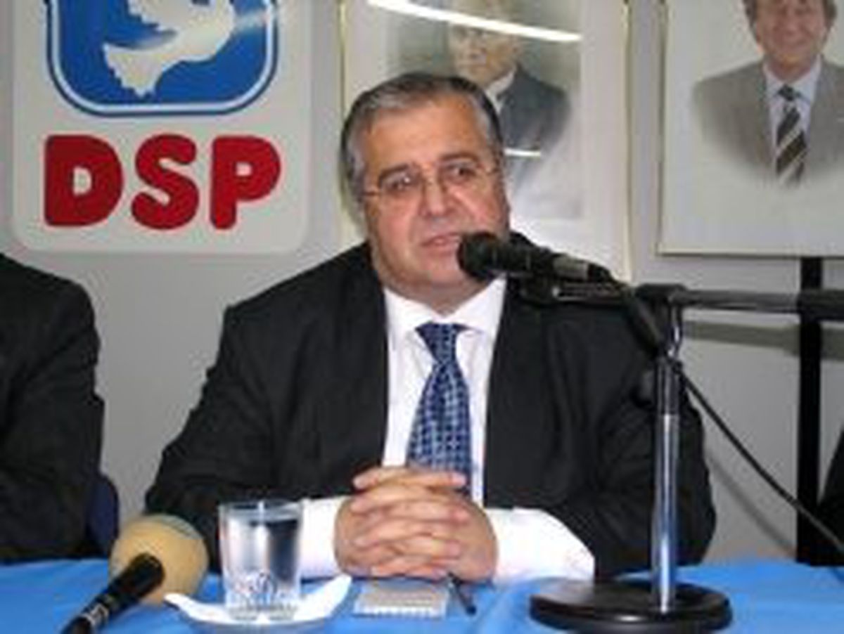 Türker: İstihdam Değil, Yandaşa Transfer Paketi